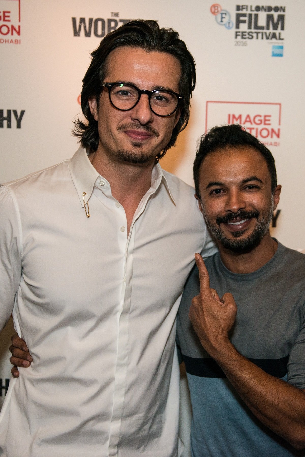 اطلاق الفيلم الكوميدي الاماراتي “راشد و رجب”