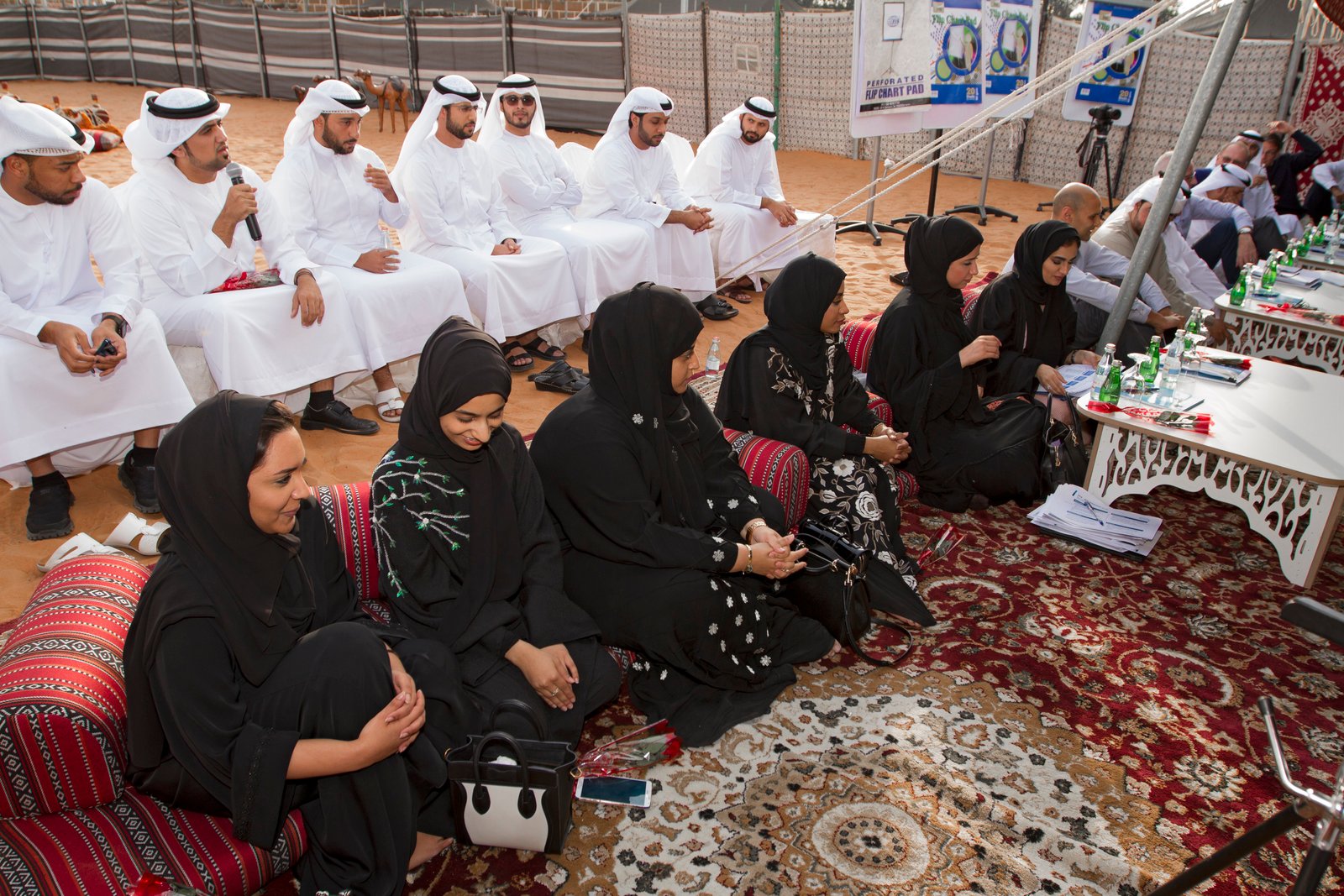 مطارات أبوظبي تدعو قادة المستقبل للمشاركة في “خلوة” مناقشة استراتيجية الشركة