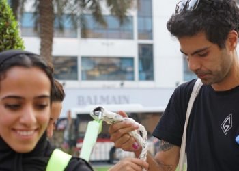 متحف دبي للفنون