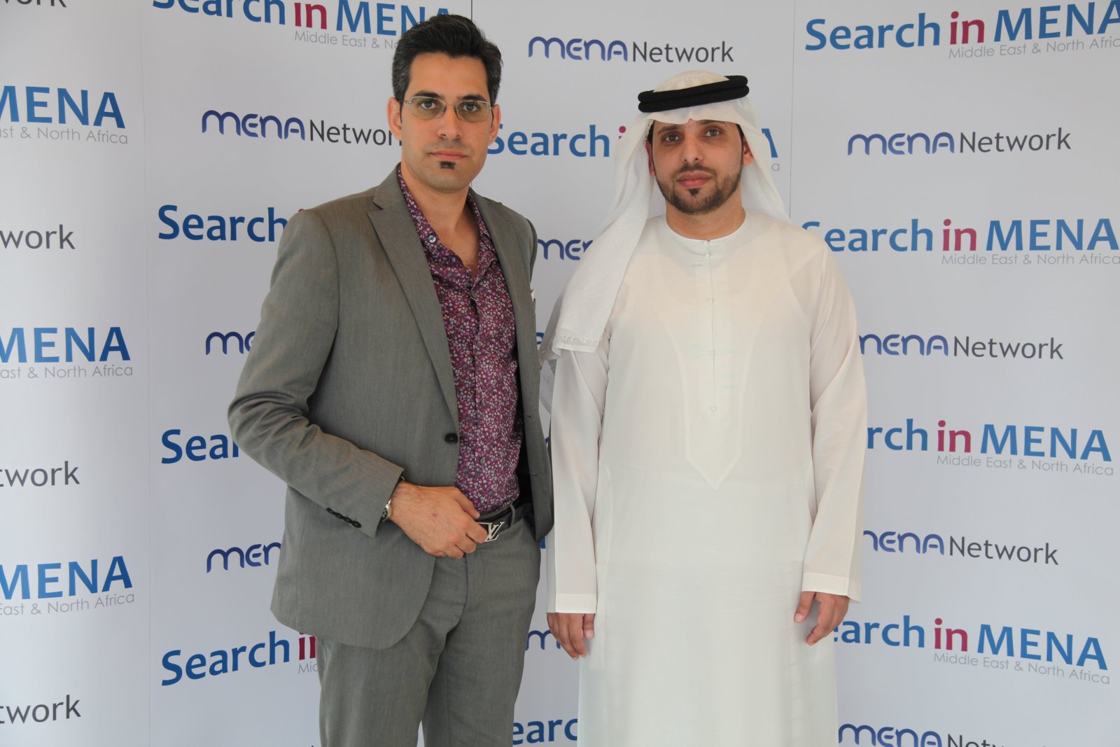 “البحث في مينا.كوم” و “كومباس” اتفاقية لتبادل الأعمال بين الشركات