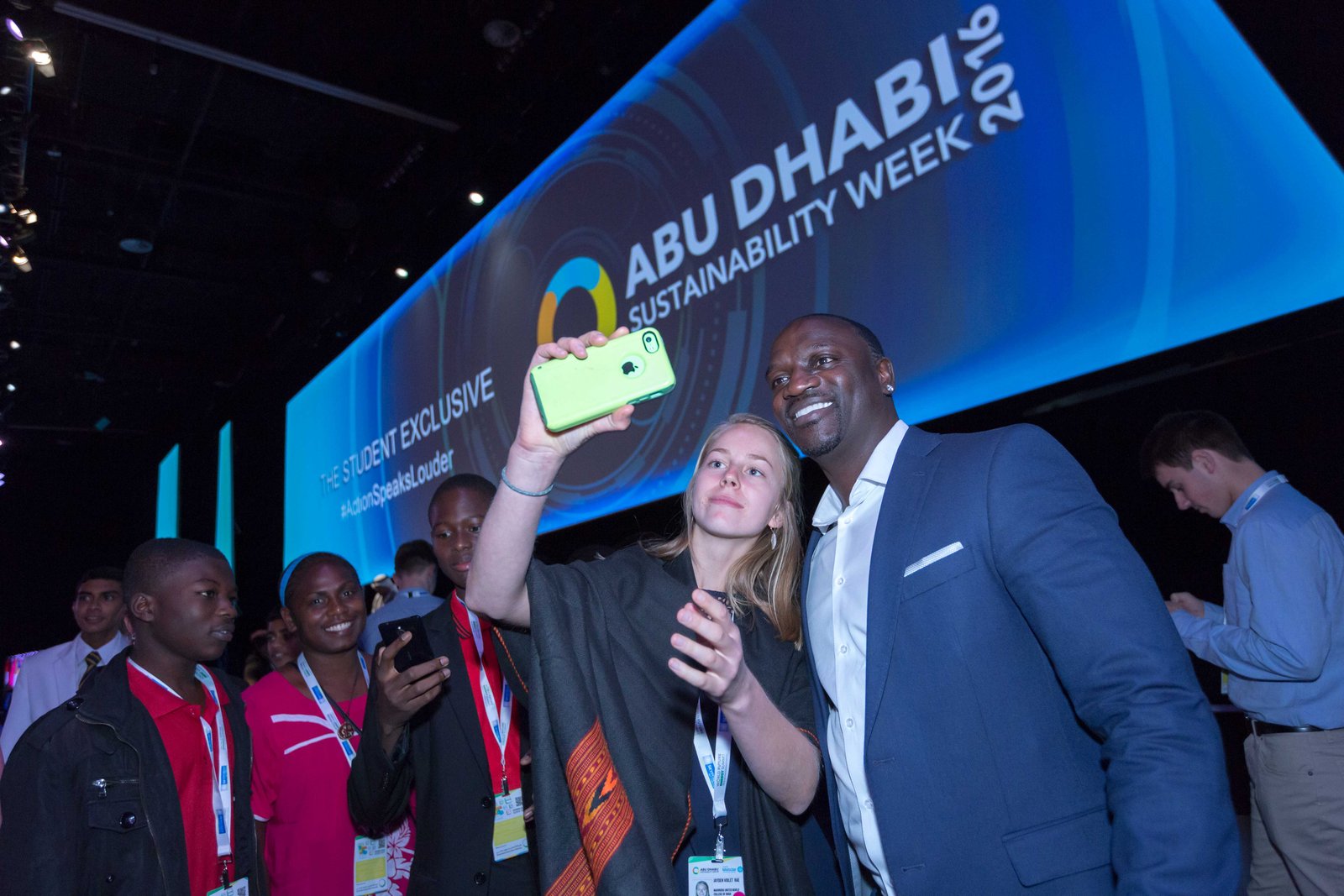 للمرة الثانية مصدر تعقد الملتقى الحصري للطلبة