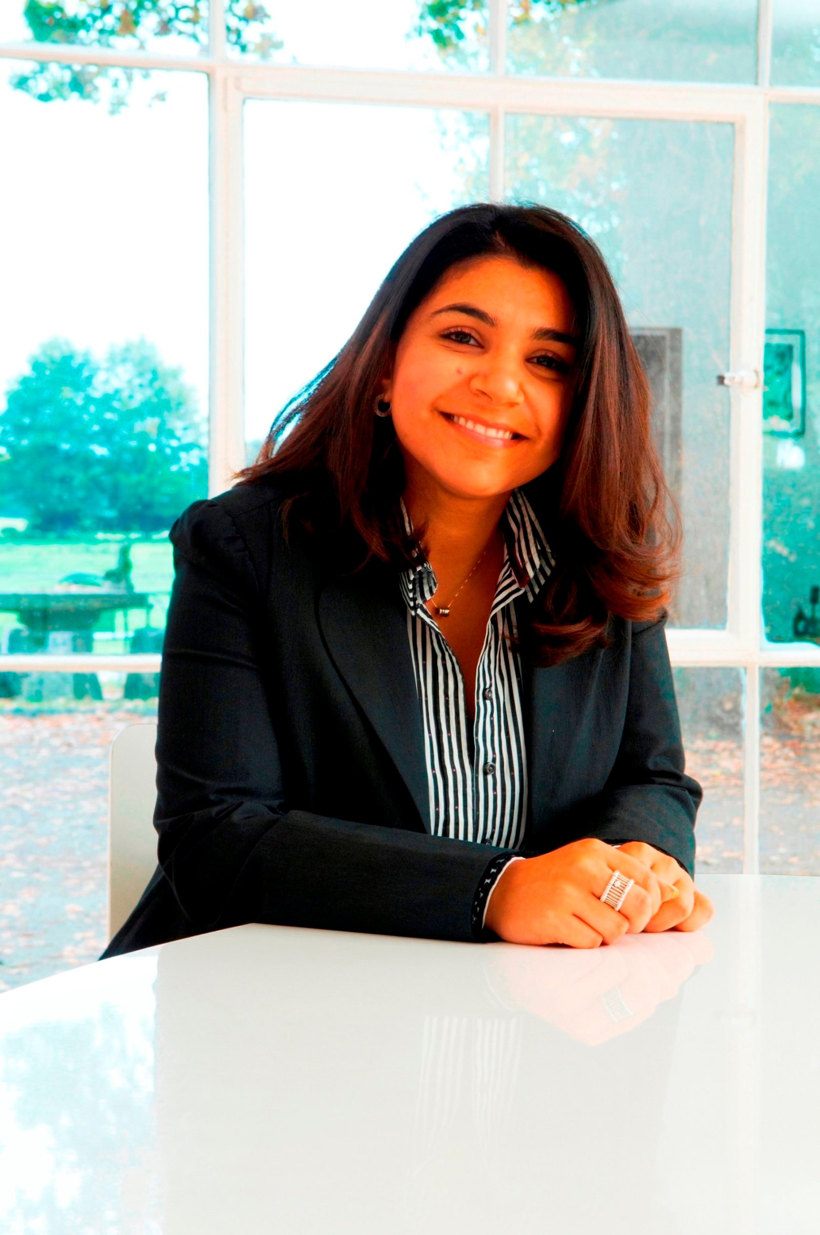 “ريتش” تفتح باب التسجيل في برنامج التوجيه المهني 2017 للسيدات المهنيات