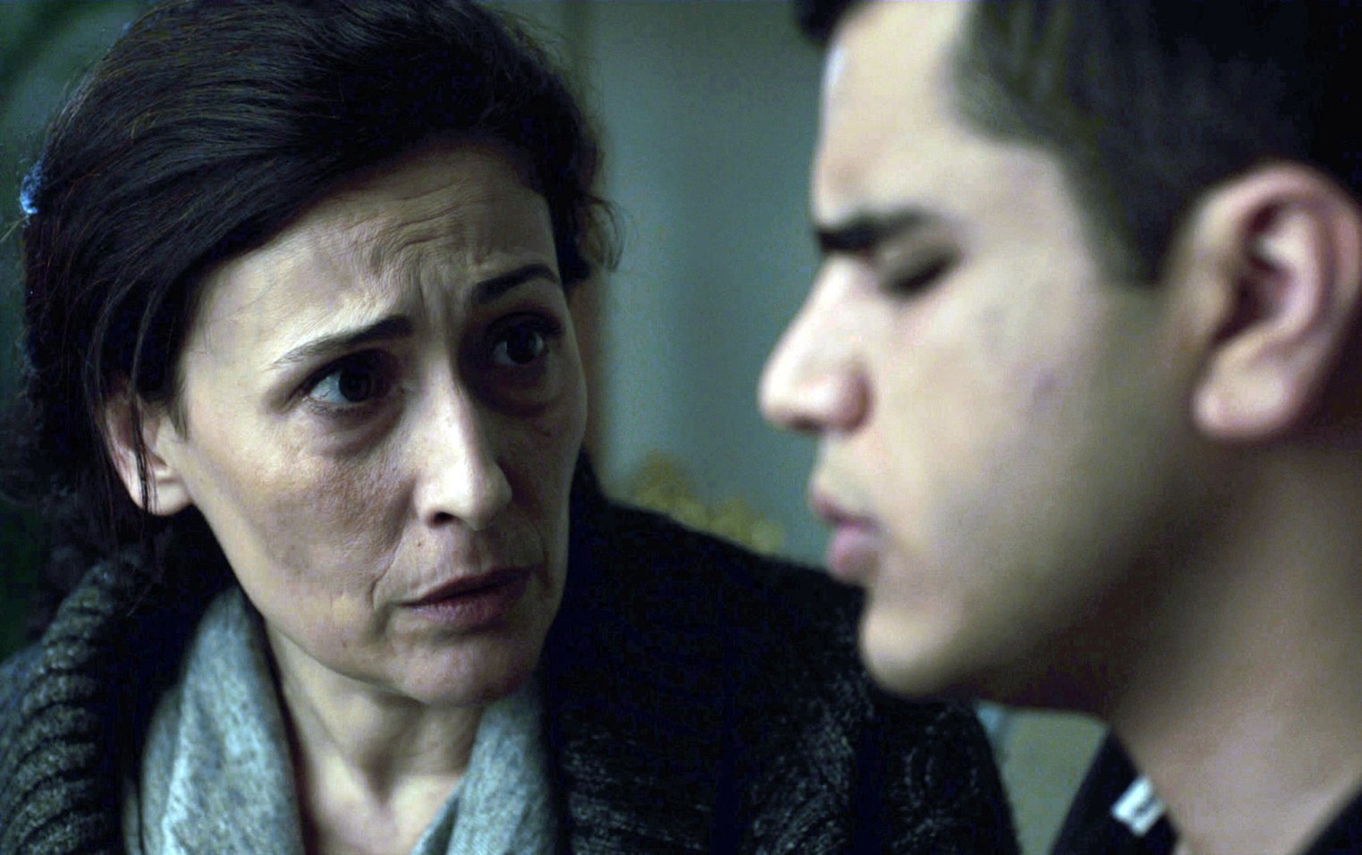 أفلام شبابية بدعم من انجاز