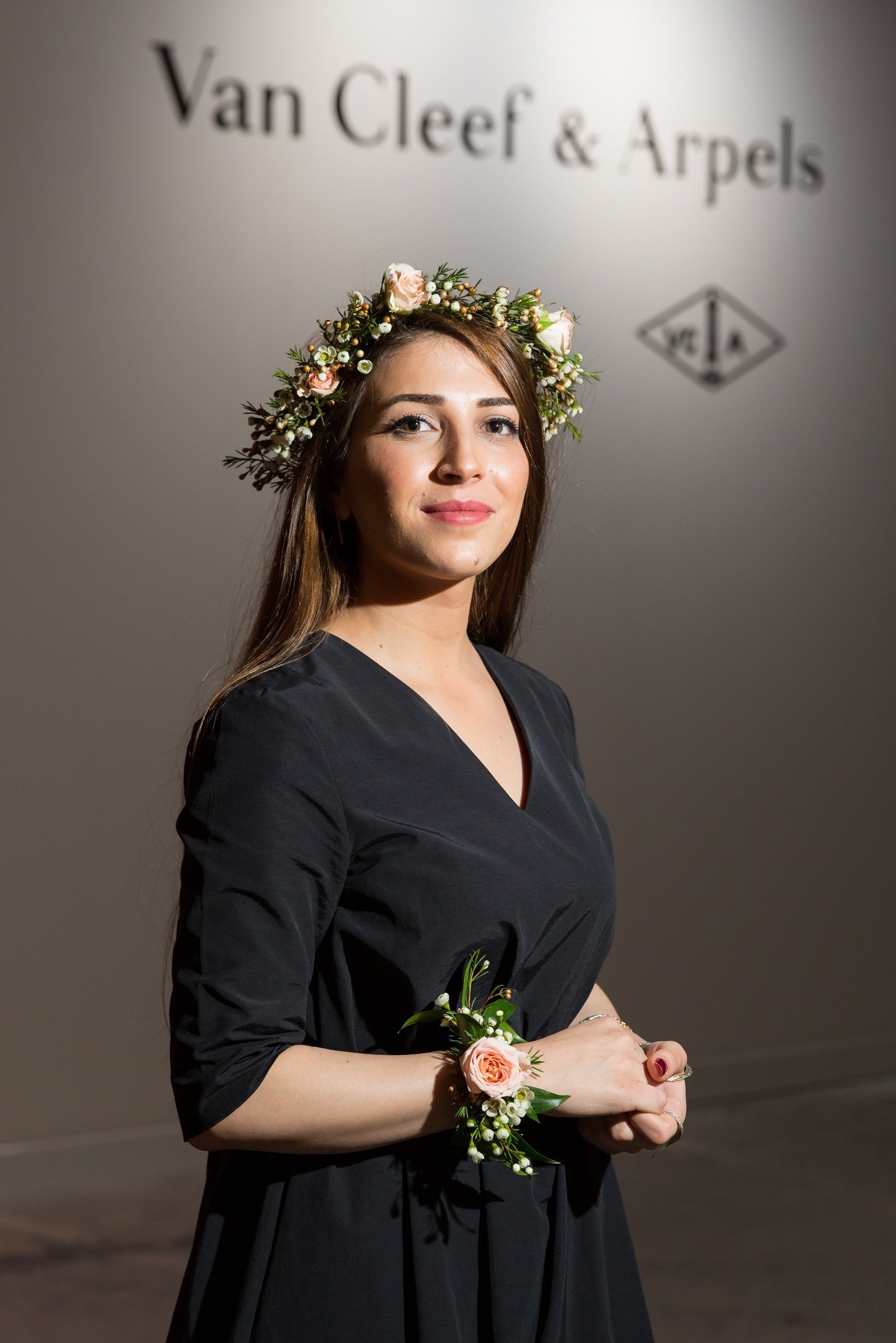 التحضير للاعلان عن “جائزة الفنان الناشئ في الشرق الأوسط”