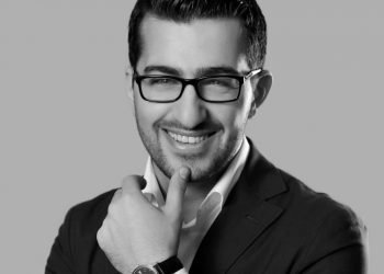 رائد الاعمال ميشيل عيسى