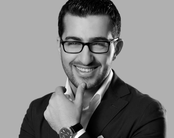 رائد الاعمال ميشيل عيسى