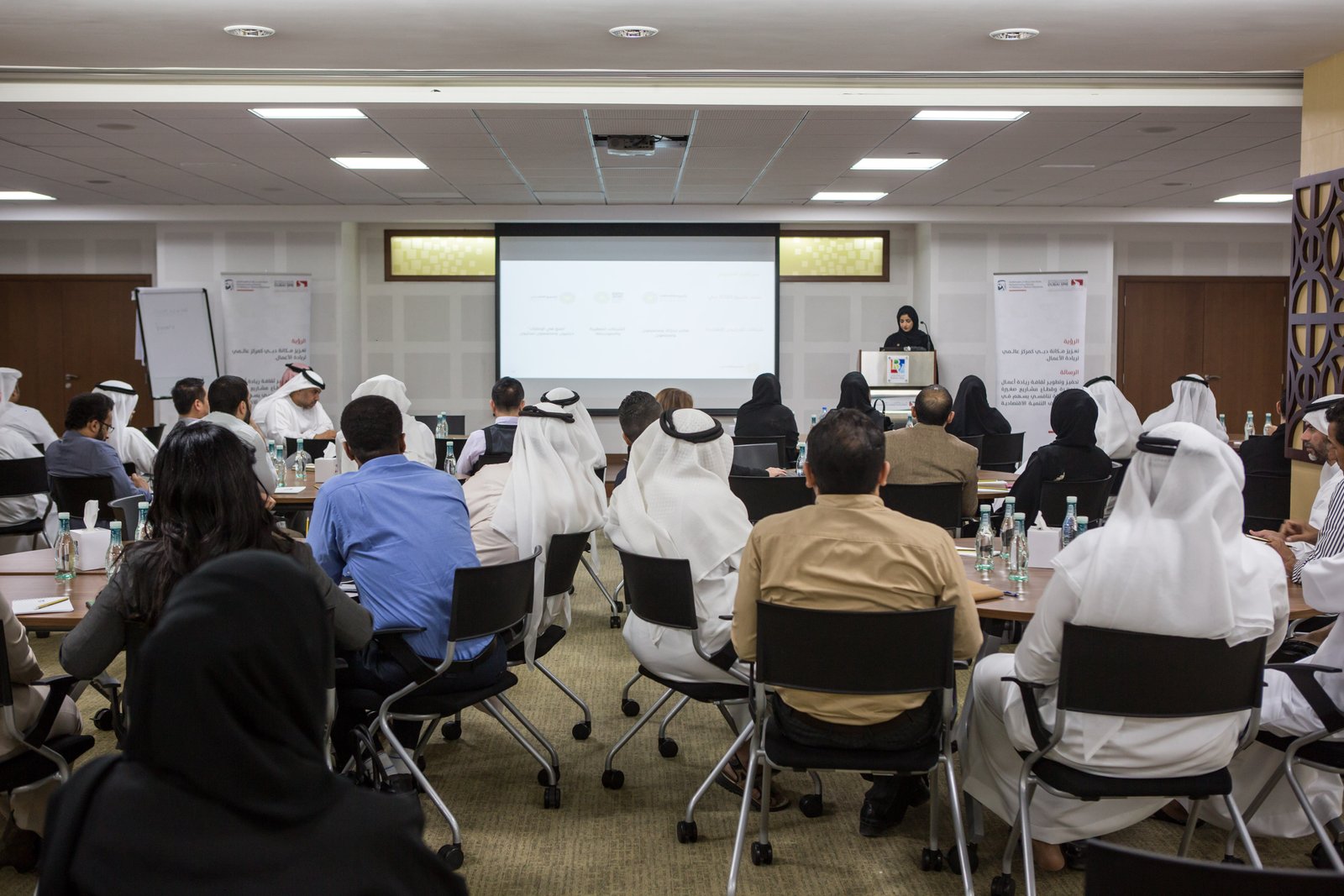 فرص للشركات الصغيرة والمتوسطة بتراخيص انتاج تحمل علامة اكسبو 2020دبي