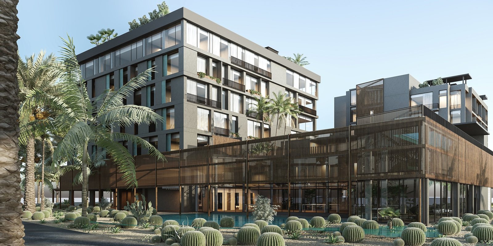 “قوة”مسابقة التصميم الجامعي لطلاب الجامعة الكندية في دبي