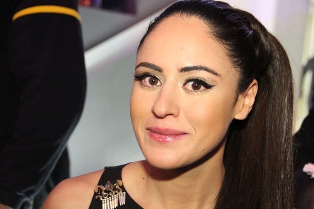 عريفة بسيسو – ملاكمة، الأردن: لم أكن رياضية في صغري. لم تهمّني الرياضة لأنه لم يكن لديّ آنذاك مثال أحتذي به في مجال الرياضة.