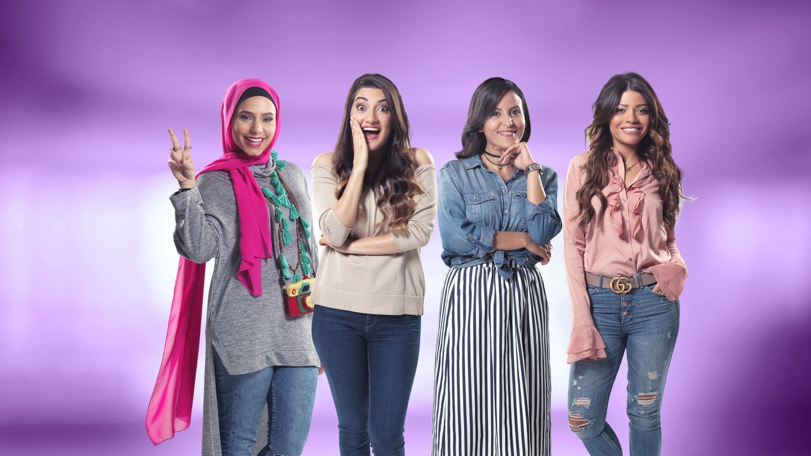 جوائز لأفضل مدونات الفيديو في المنطقة العربية