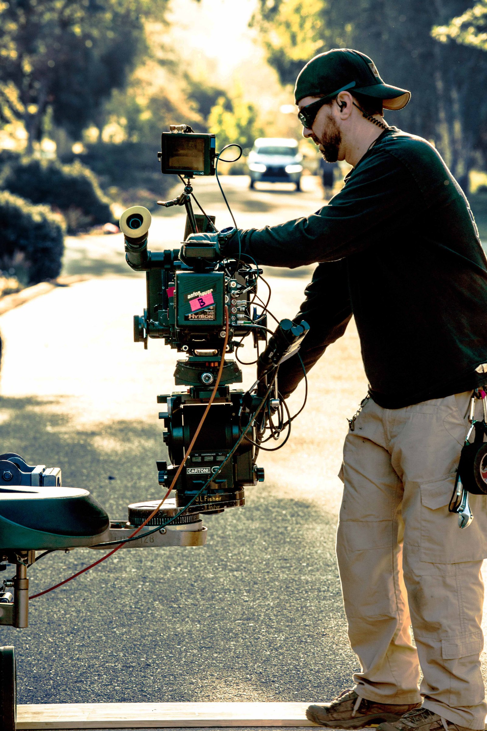 فرصة للراغبين: باب المشاركة في  مبادرة “لكزس للأفلام القصيرة” لا يزال مفتوحاً