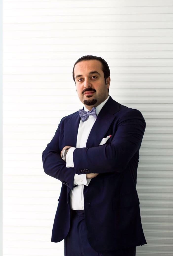 شركة تسويق طبية ناشئة تبيع 60% من ملكيتها الى مستشفى الامارات