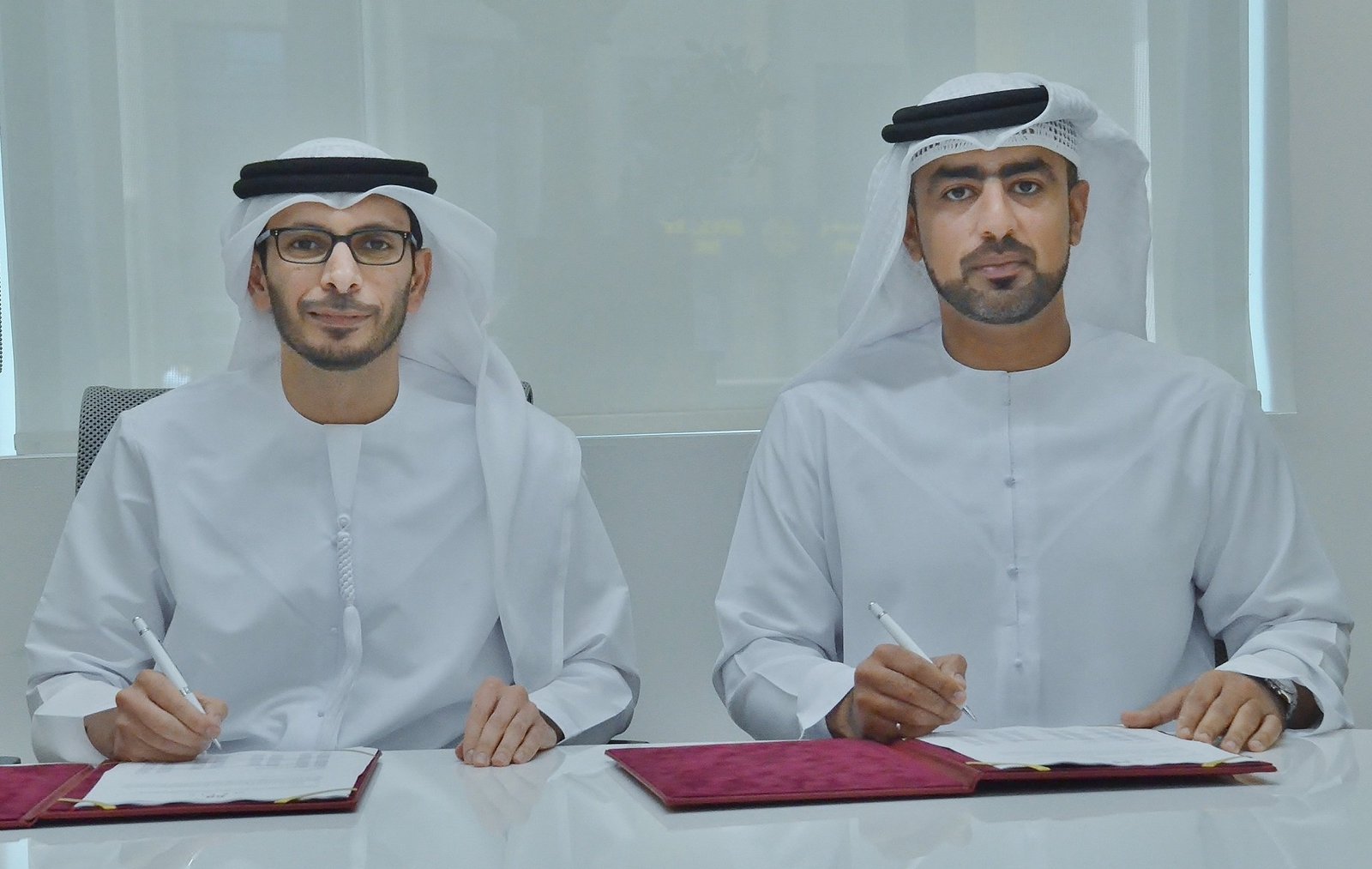 “صندوق محمد بن راشد لدعم المشاريع” يعقد اتفاقية لتزويد الشركات الصغيرة والمتوسطة باستشارات ما بعد التمويل