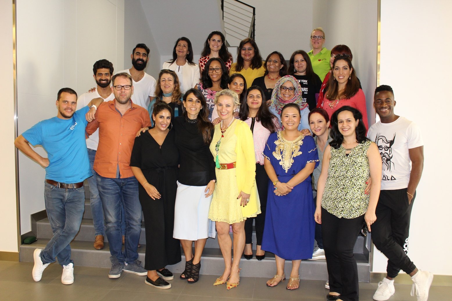 “باركليز” يرعى أول برنامج معتمد حكومياً لريادة الأعمال