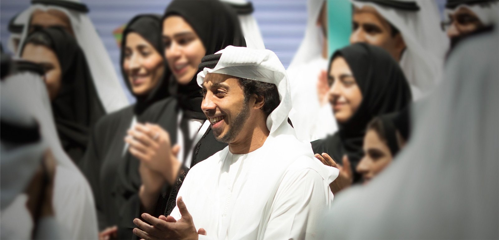 “سوق مشاريع الشباب العربي” يعرض المشاريع المرتبطة بالاقتصاد الإبداعي