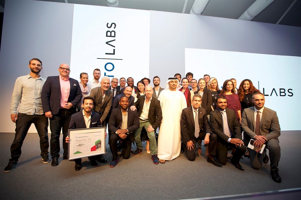 250 ألف دولار للفائز بمسابقة كريبتو للأعمال الناشئة