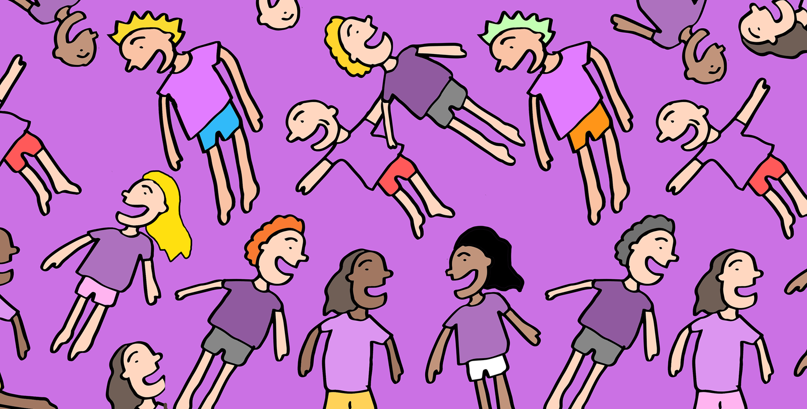 هل بدأ العد العكسي لتراجع موجة مشاهير “السوشال ميديا”