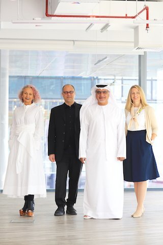 فتح باب القبول والتسجيل في معهد دبي للتصميم والابتكار