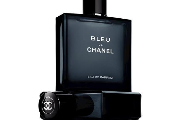 شانيل تعيد اصدار العطر الازرق