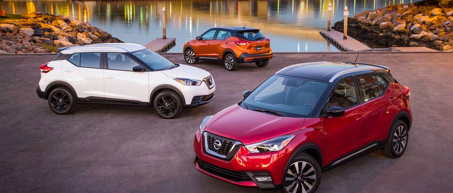 سعوديات يقدن السيارة للمرة الأولى بمساعدة شركة نيسان