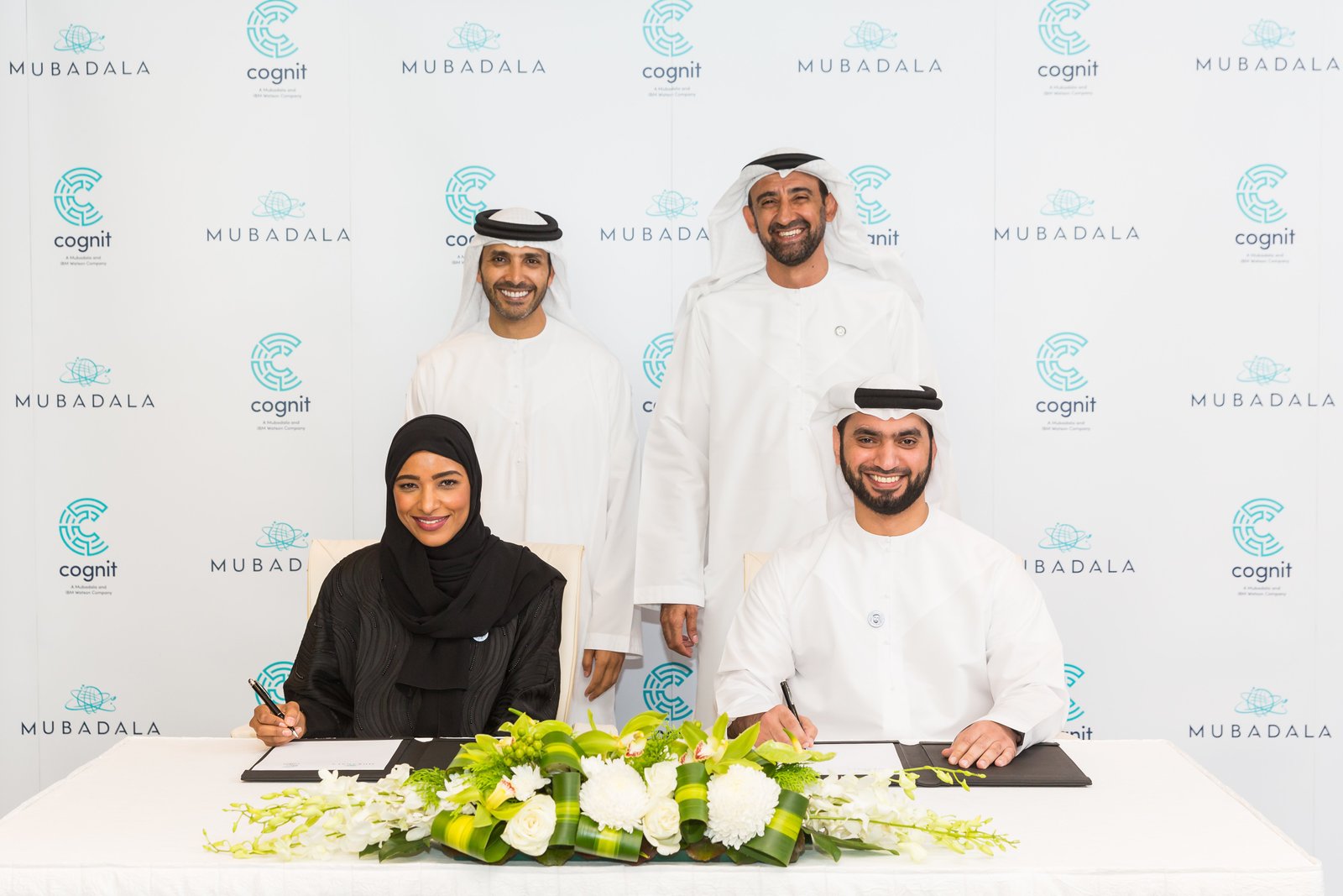 نظام يستخدم الذكاء الاصطناعي لجذب الكوادر الاماراتية