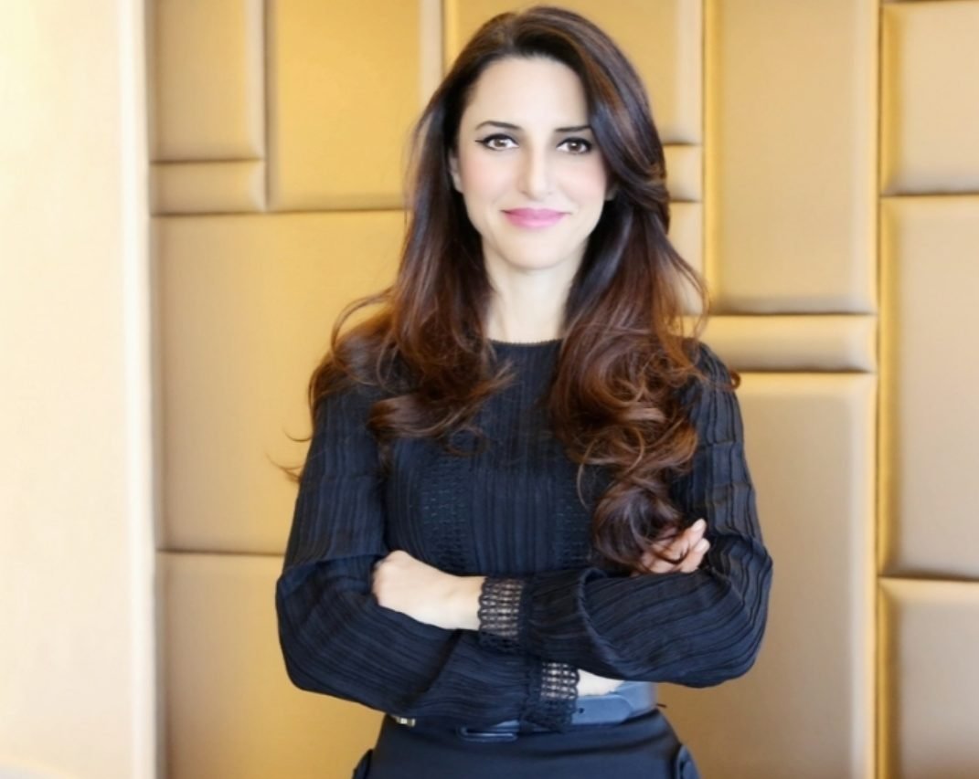 سيدتا أعمال تطلقان منصة لتلبية الخدمات المنزلية