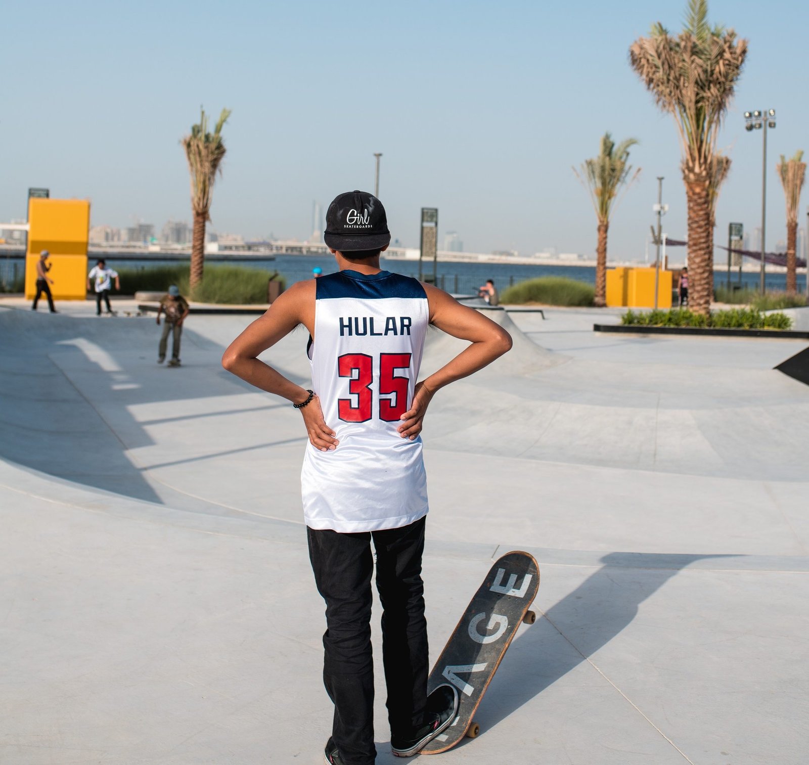 افتتاح “ذا بلوك” على الواجهة المائية في “حيّ دبي للتصميم”