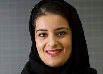 السعودية سارة السحيمي