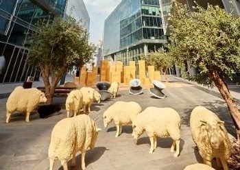 حي دبي للتصميم