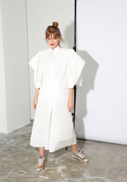 منصات NASMA  تعرض لمصممين شباب في الامارات الراقية