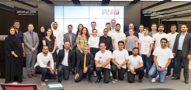 “إنطلاق”تفتح باب التسجيل للمرحلة الرابعة وتسجل قصص النجاح