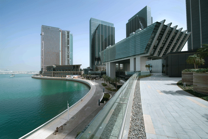 سوق أبوظبي العالمي يطلق منظومة ترخيص لشركات التكنولوجيا الناشئة