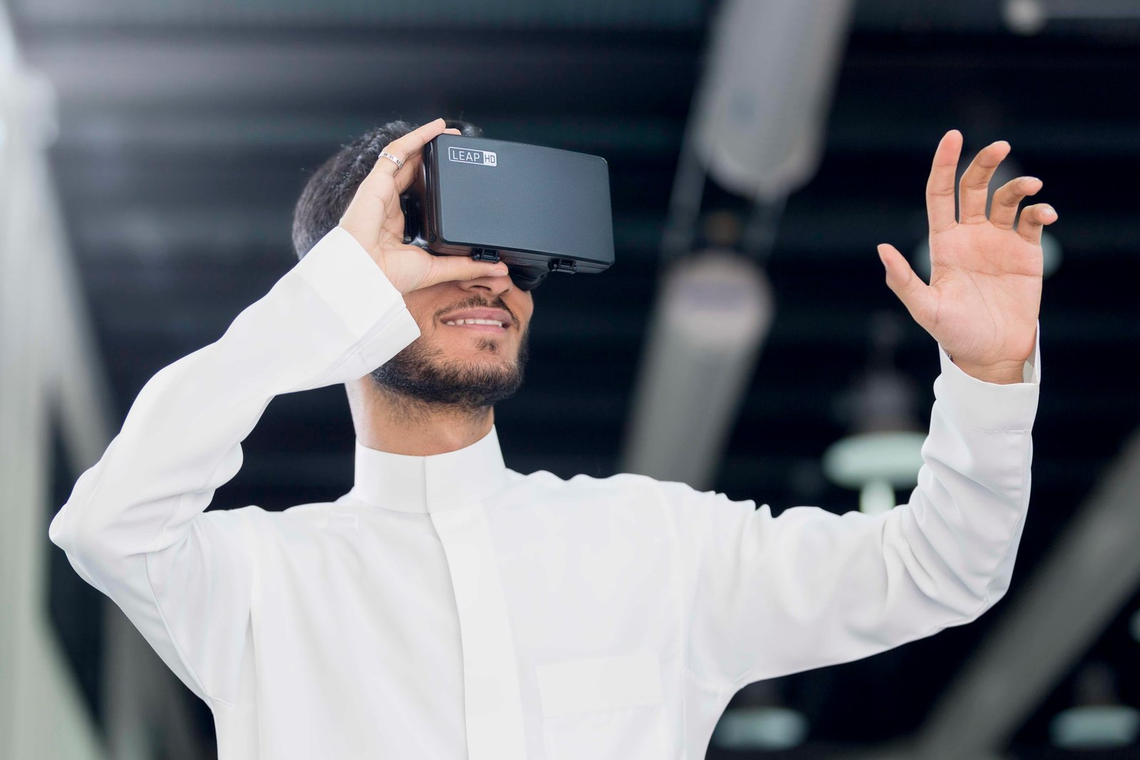 بدء العام الدراسي للدفعة الأولى من طلاب معهد دبي للتصميم والابتكار