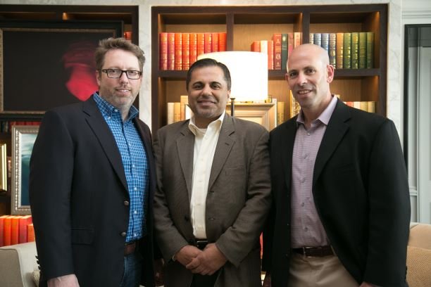 شركة مدفوعات مالية ناشئة تحصل على تمويل بمليون دولار لتوسيع أعمالها