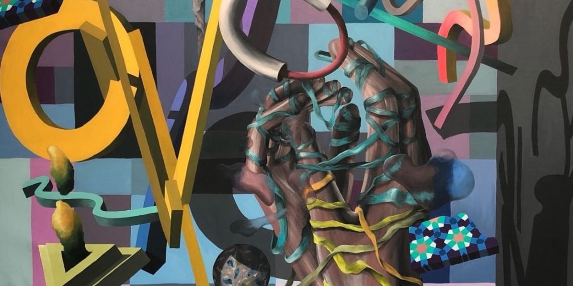 من فنون الشارع