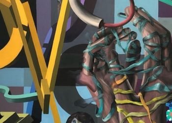 من فنون الشارع