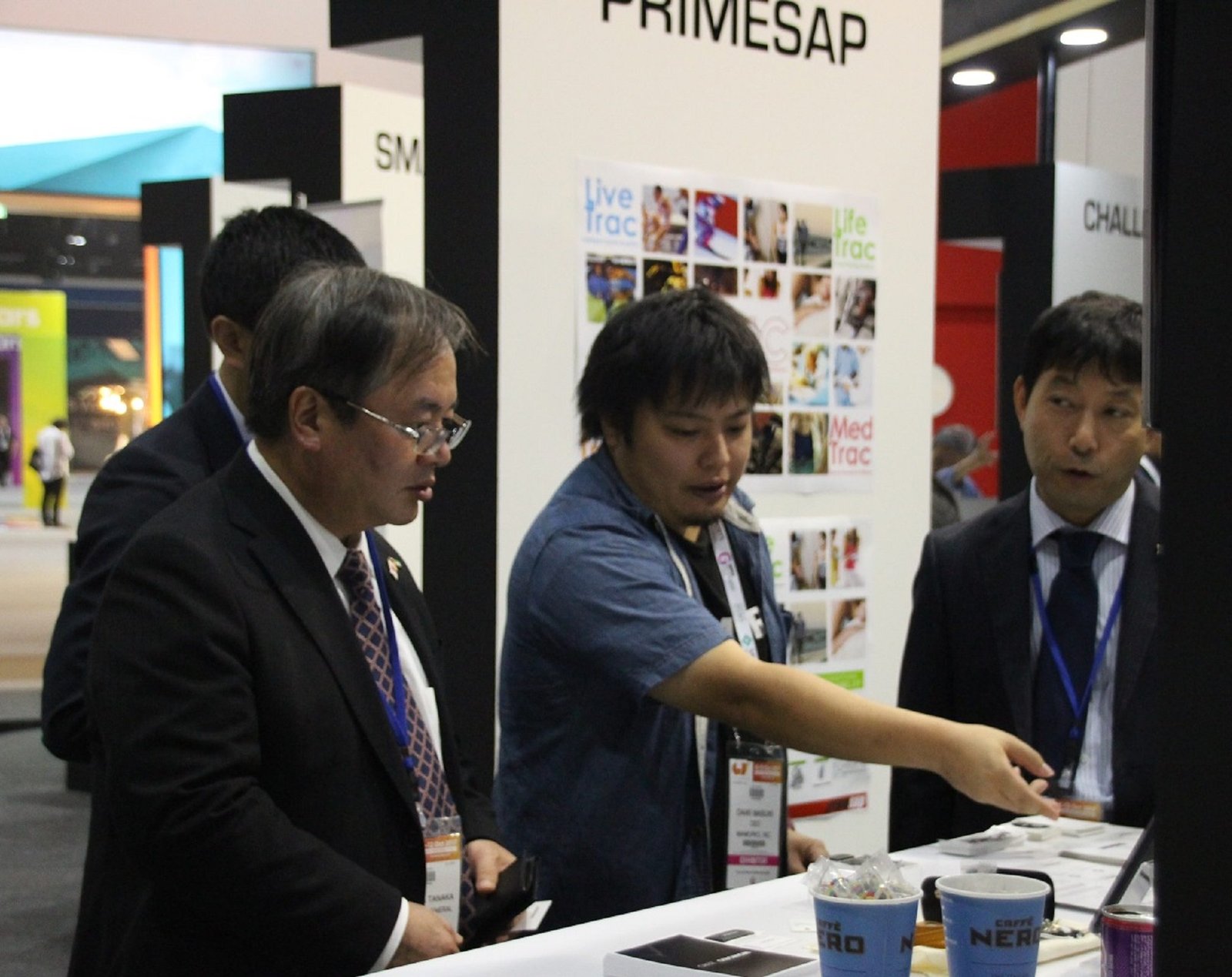 19 شركة يابانية ناشئة تشارك في “جيتكس لنجوم المستقبل”