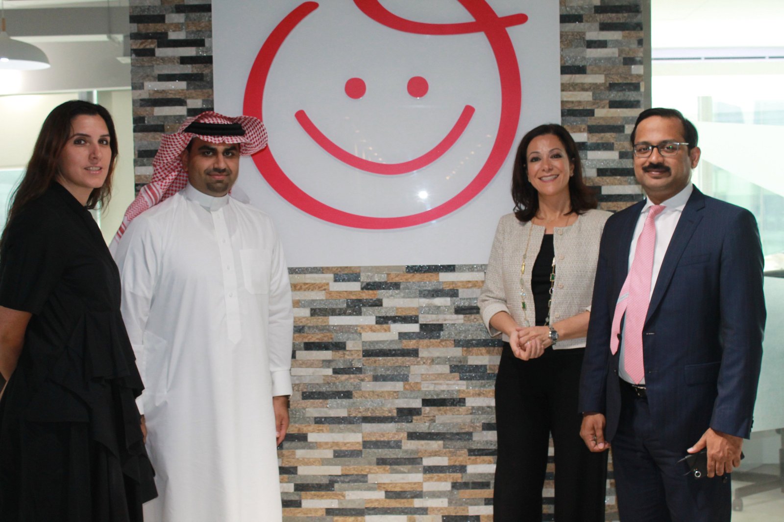 منصة تجارية تديرها نساء تحصل على تمويل جديد لتطوير أعمالها