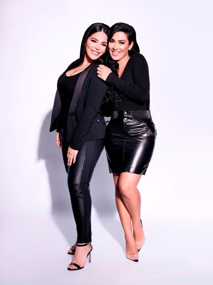 هدى قطان وريتشارد برانسون يتحدثان عن تجربتهما في دبي