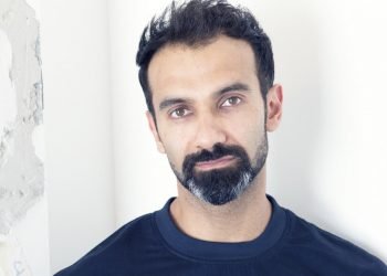 خالد الشعفار