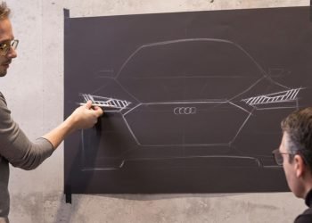 أودي تصماميم تحسن المعيشة