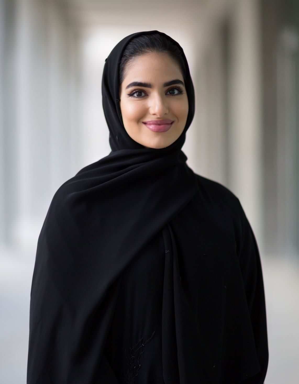 الطالبتان الإماراتيّتان ماجدة آل مكتوم وأمل القرقاوي تحصلان على منحة رودس في جامعة أكسفورد