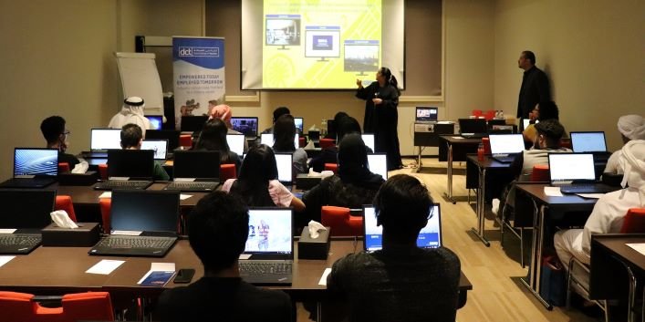 فتح باب القبول للدراسة في كلية دبي للسياحة