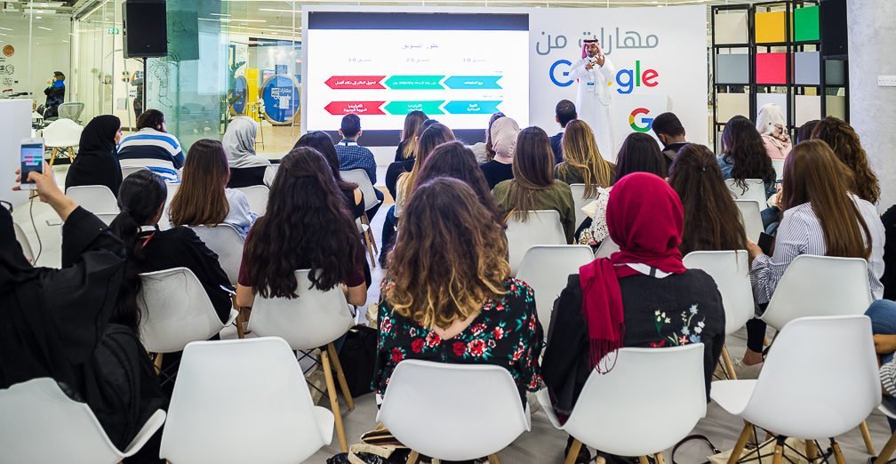 “مهارات من Google” يوسّع شبكة شركائه لتنمية المهارات الرقمية في العالم العربي