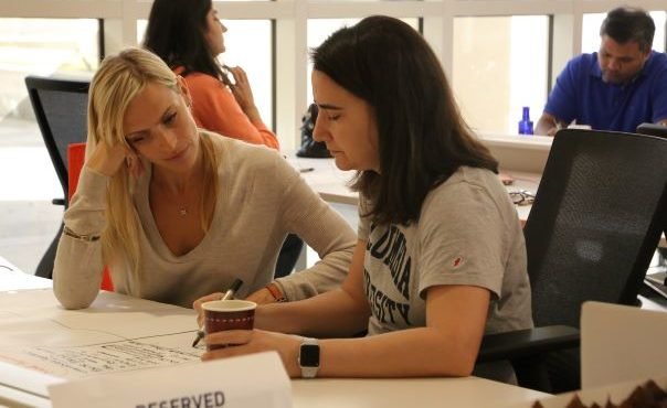 مركز الشارقة لريادة الأعمال(شراع) يُطلق برنامجاً جديداً للشركات الناشئة