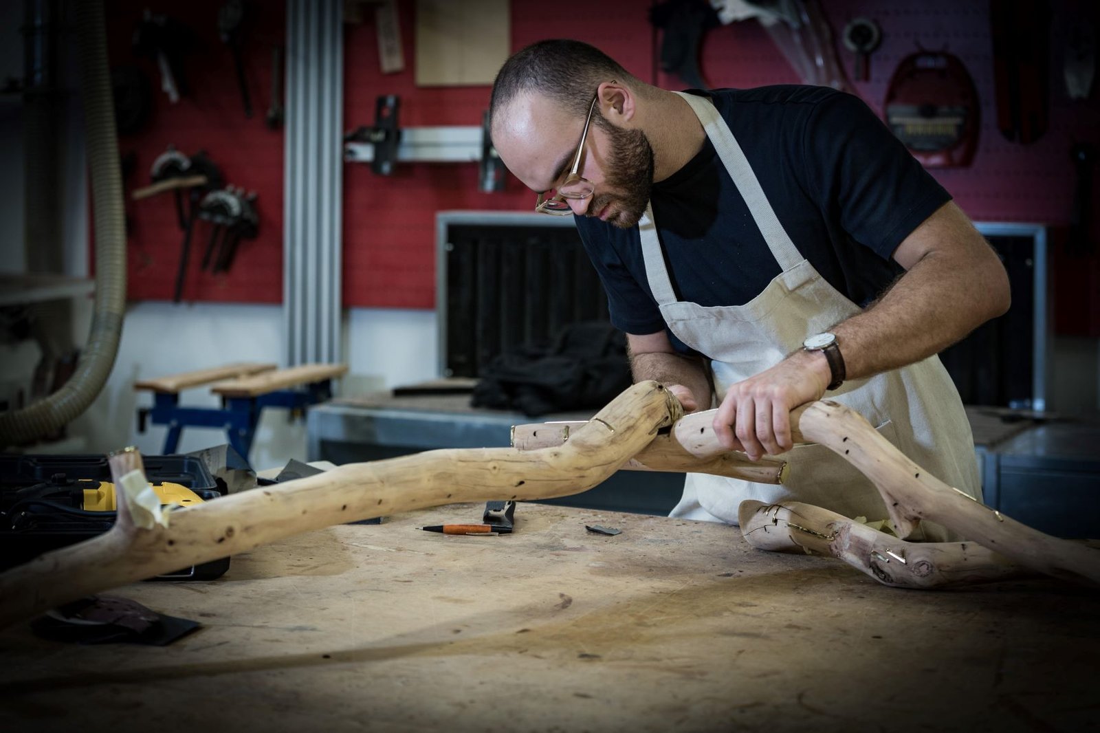 المعماري ابراهيم ابراهيم يفوز بمنحة إعمار كيف فاز بالجائزة وما هي ميزاتها؟