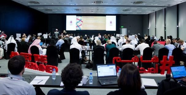 انعقاد القمة العالمية للشباب القادة في أبوظبي مارس القادم