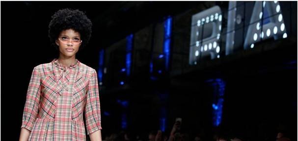 استدامة ورقمنة وأزياء في أسبوع برلين للأزياء