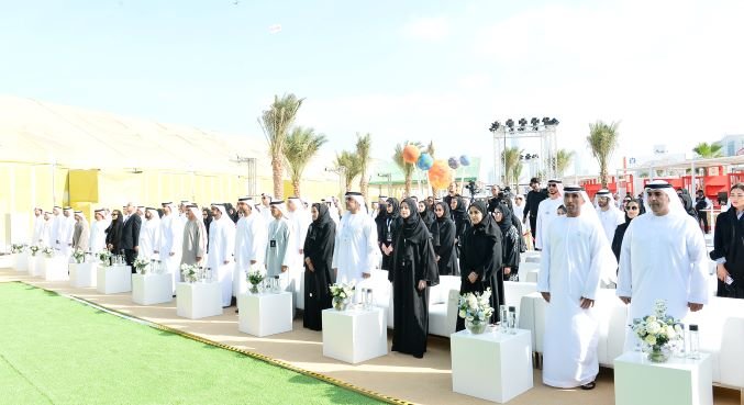 جائزة رواد المستقبل تستقطب المزيد من المسجلين