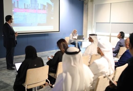 فرص للمشاريع الصغيرة والمتوسطة في قطاع التجزئة في دبي